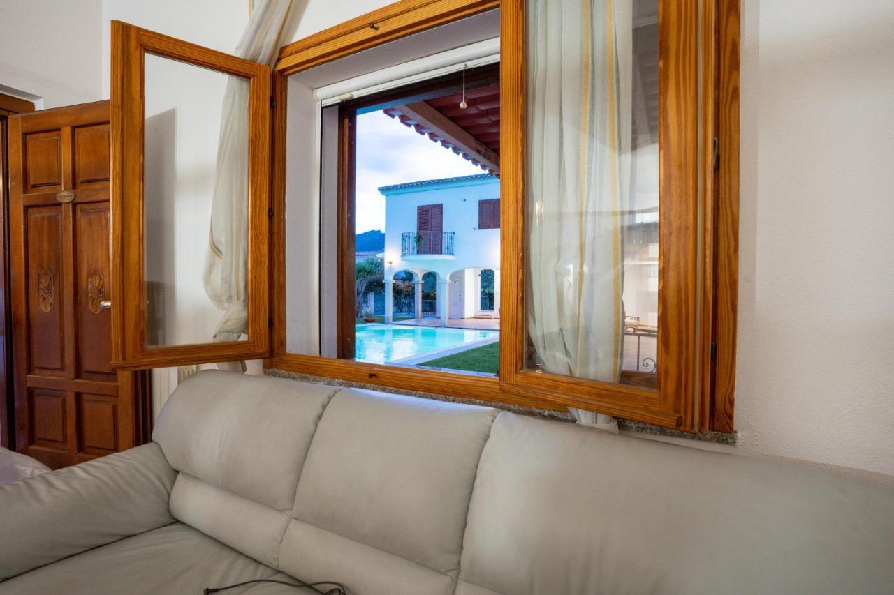 Mera House Posada  Dış mekan fotoğraf