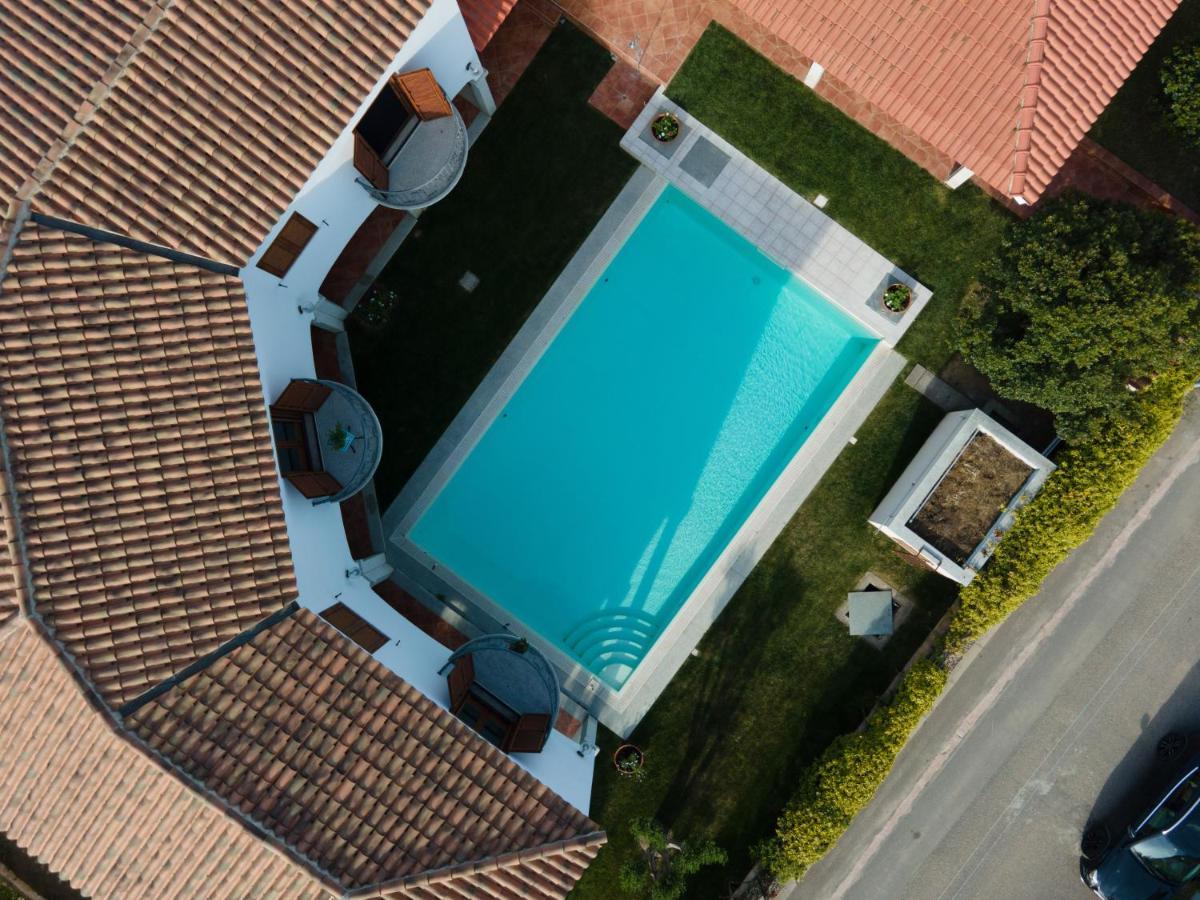 Mera House Posada  Dış mekan fotoğraf