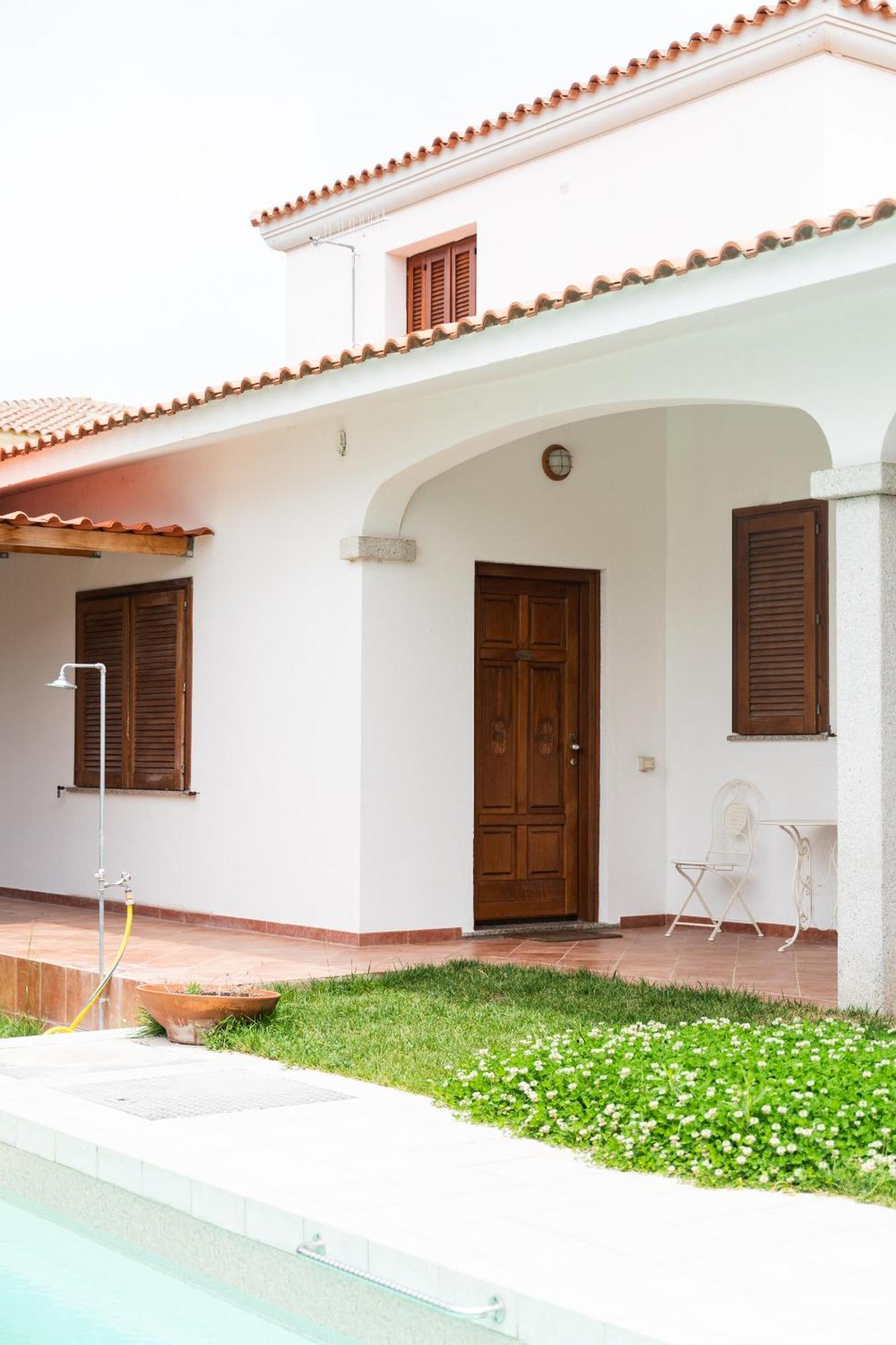 Mera House Posada  Dış mekan fotoğraf