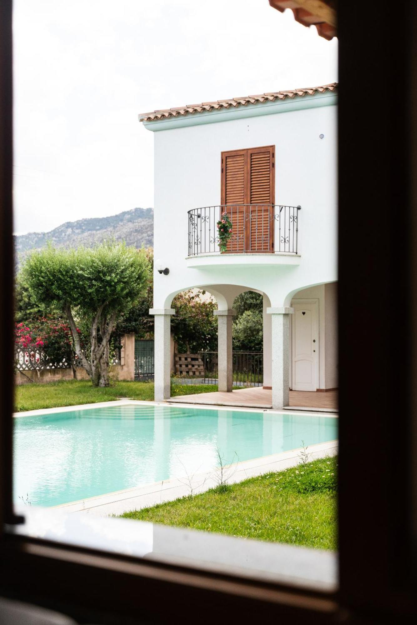 Mera House Posada  Dış mekan fotoğraf