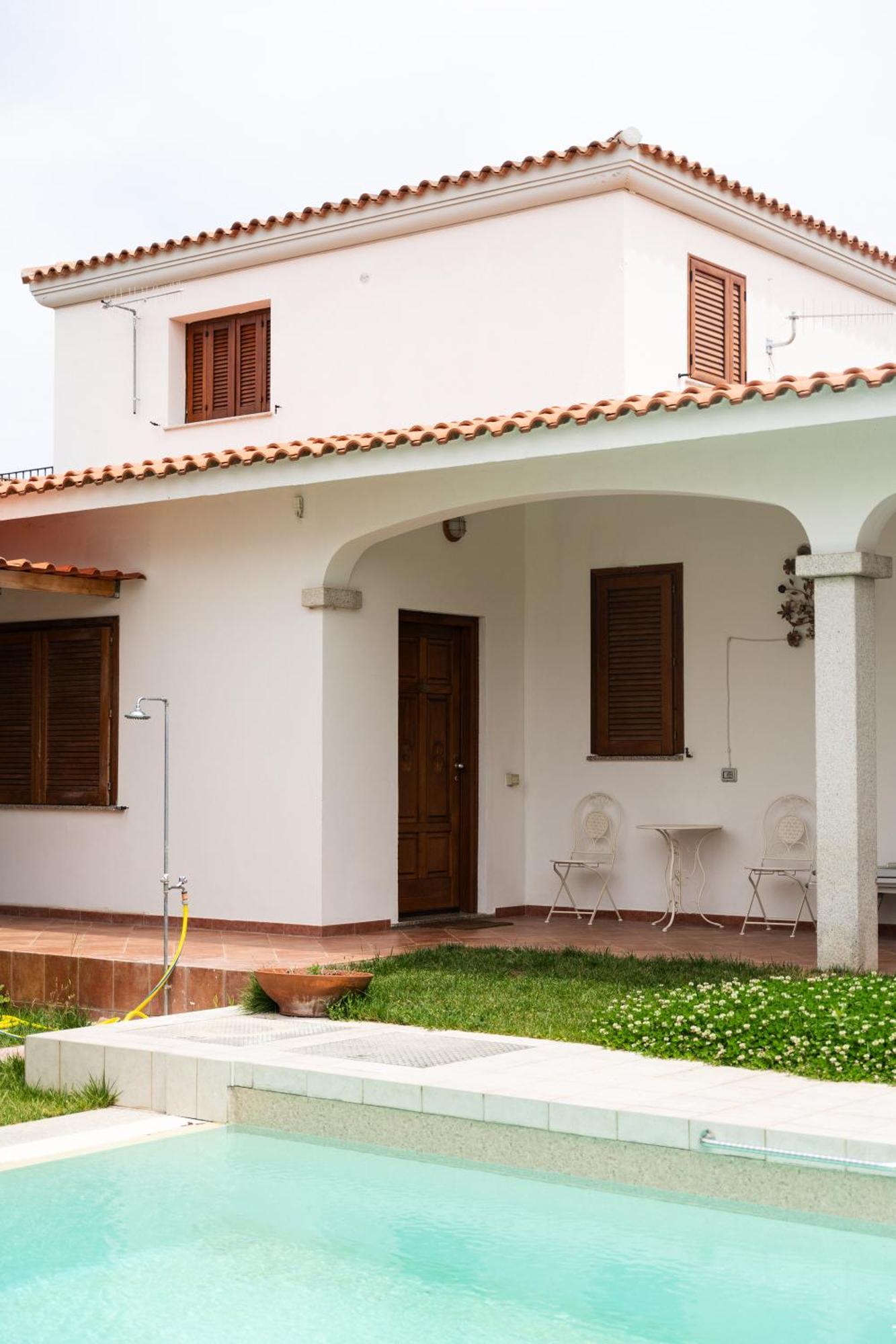 Mera House Posada  Dış mekan fotoğraf