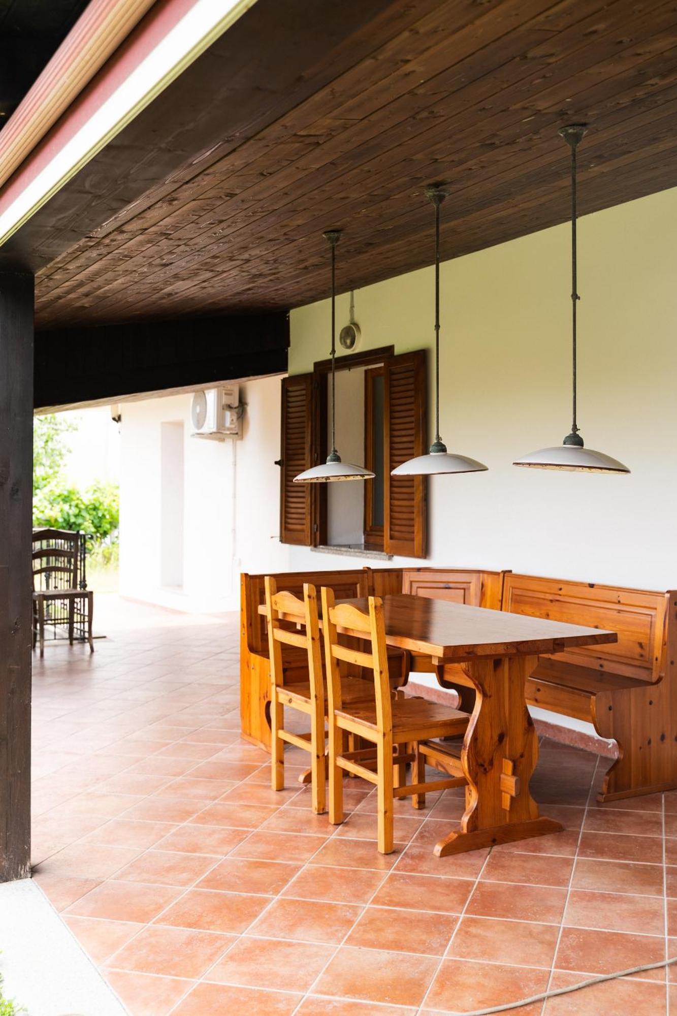 Mera House Posada  Dış mekan fotoğraf