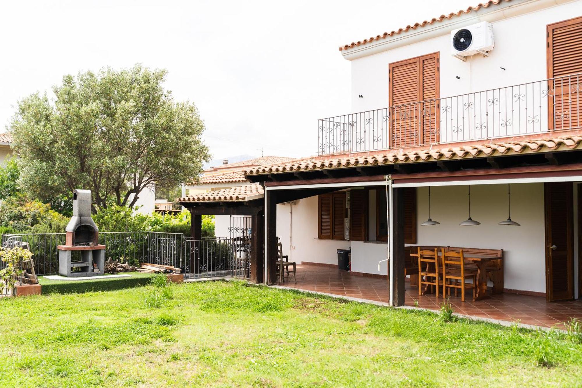 Mera House Posada  Dış mekan fotoğraf