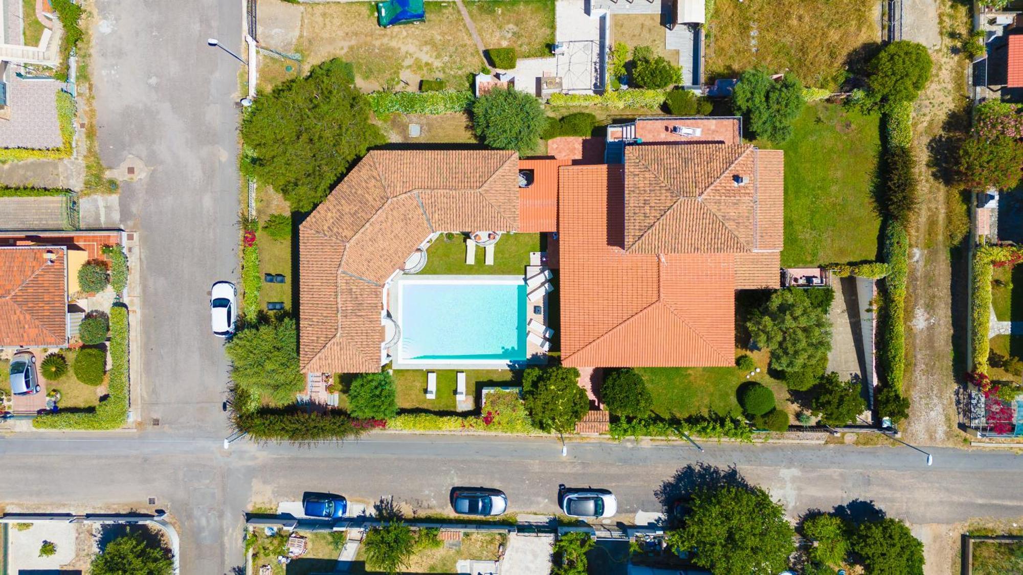 Mera House Posada  Dış mekan fotoğraf